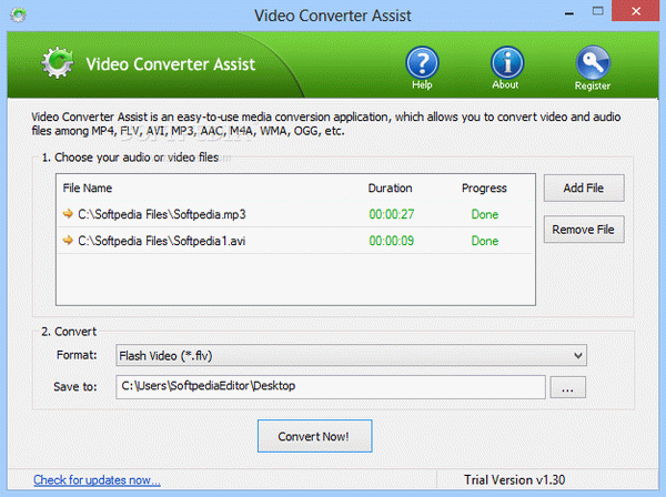Video Converter Assist Crack With Keygen Latest