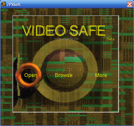 Video Safe Crack + Keygen Updated