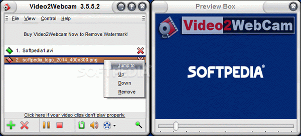 Video2Webcam Crack + Serial Key Download