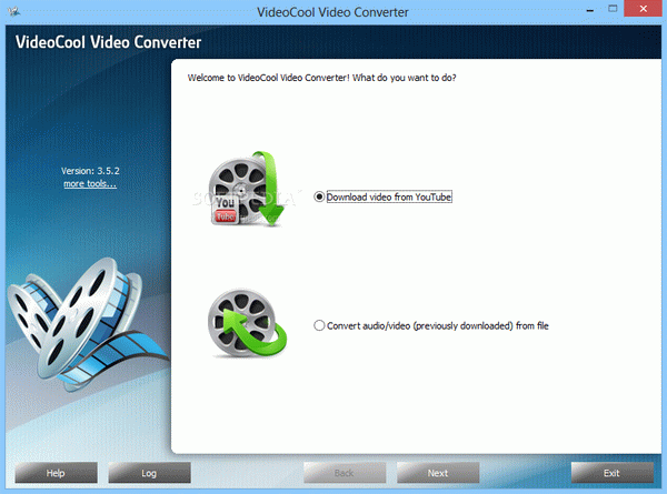 VideoCool Video Converter Crack With Activation Code Latest