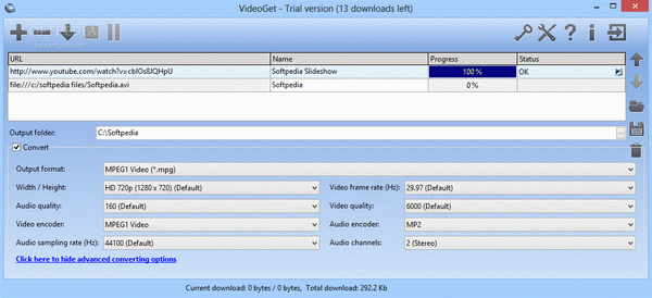 VideoGet Crack + Serial Key Download 2024