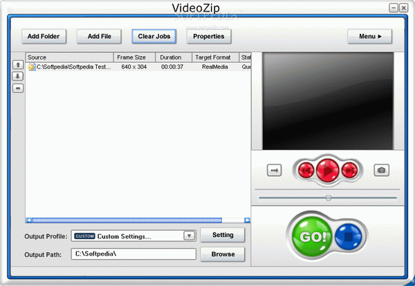 VideoZip Crack + Keygen Download