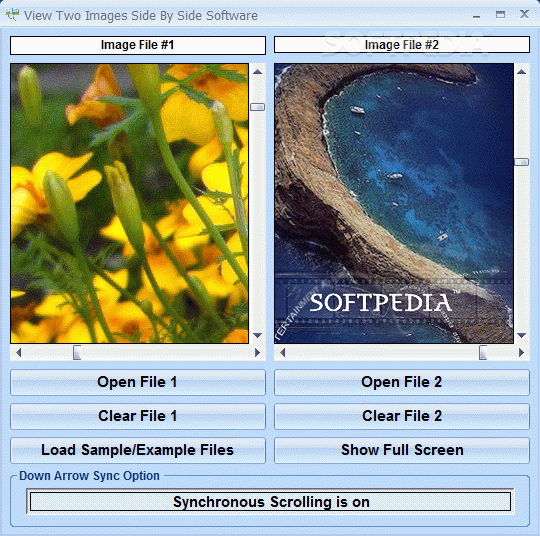 View Two Images Side By Side Software Crack With Keygen