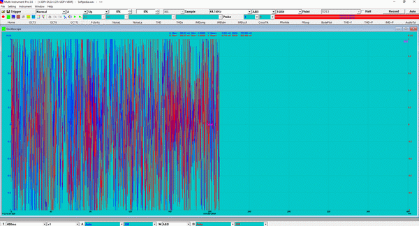 Virtins Sound Card Oscilloscope Crack With Activator Latest 2024