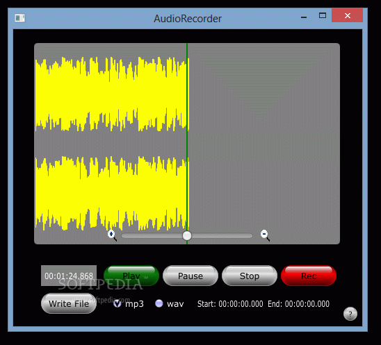 Virtual Audio Recorder Crack + Serial Number