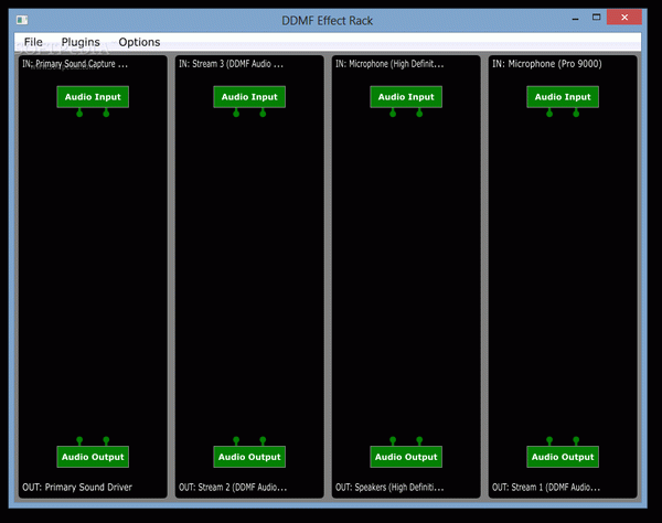 Virtual Audio Stream Crack + Serial Number (Updated)