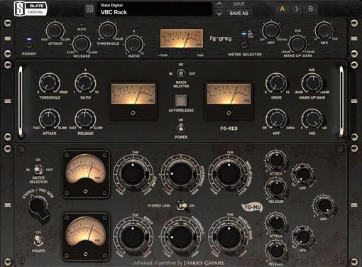 Virtual Buss Compressors Crack + License Key Download 2024