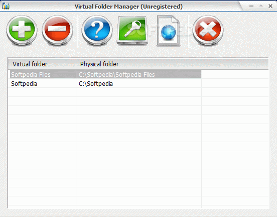 Virtual Folder Activation Code Full Version