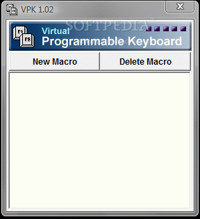Virtual Programmable Keyboard Crack + Serial Number