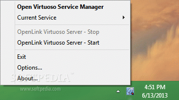 Virtuoso Universal Server Crack + Activation Code