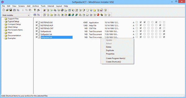 Installer VISE (formely VISE) Crack + License Key Download