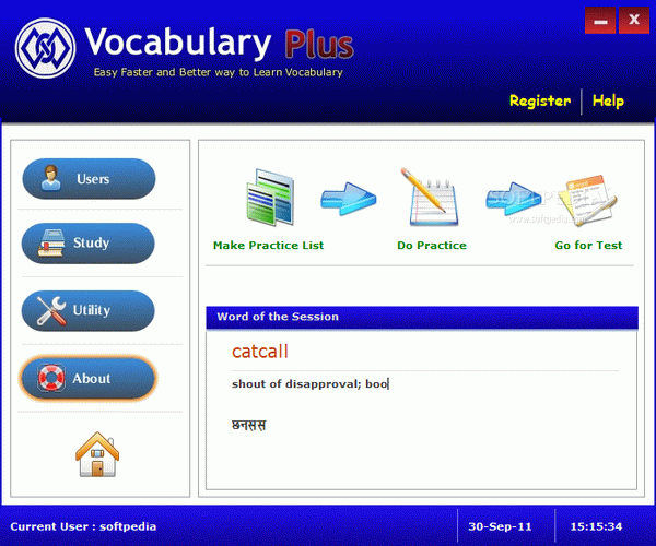 Vocabulary Plus Crack + Serial Key Updated