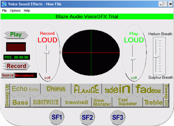VoiceSFX Crack With Serial Number 2023