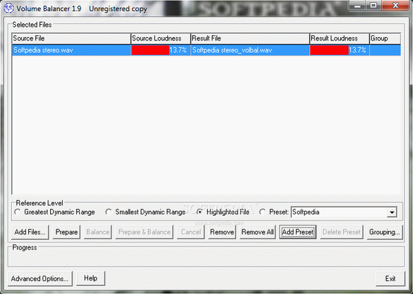 Volume Balancer Crack With Keygen 2024