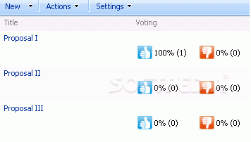 Voting Field Activation Code Full Version