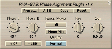 Voxengo PHA-979 Crack + Keygen Updated