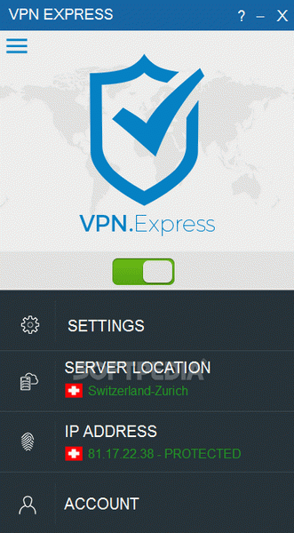 VPN.Express Crack With Keygen 2022