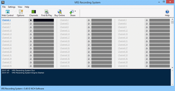 VRS Recording System Keygen Full Version