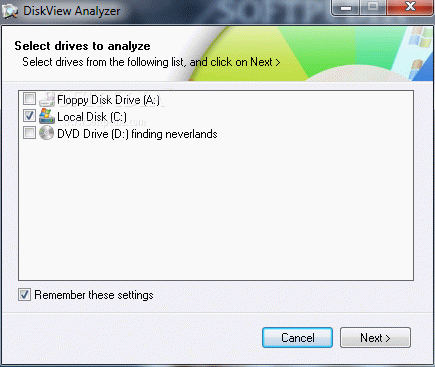 DiskView Crack With Activation Code