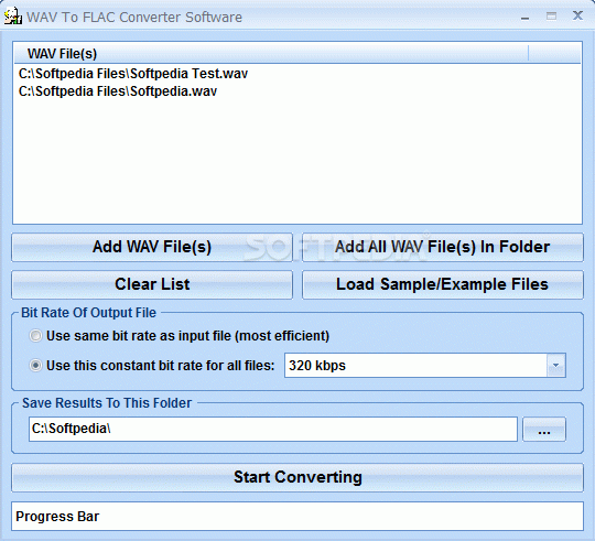 WAV To FLAC Converter Software Crack Full Version