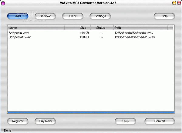 WAV to MP3 Converter Crack + Activator Updated