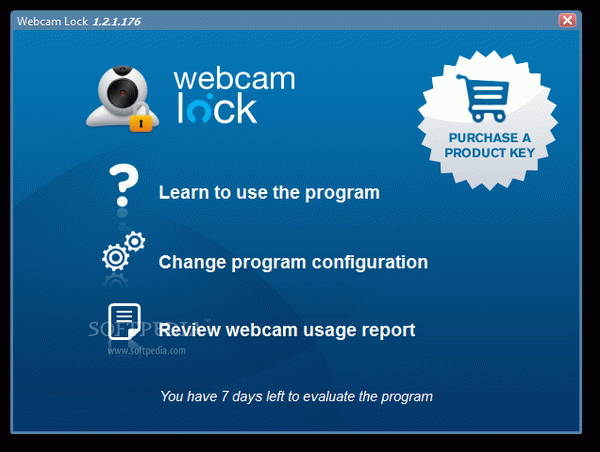 WebCam Lock Crack Plus Keygen