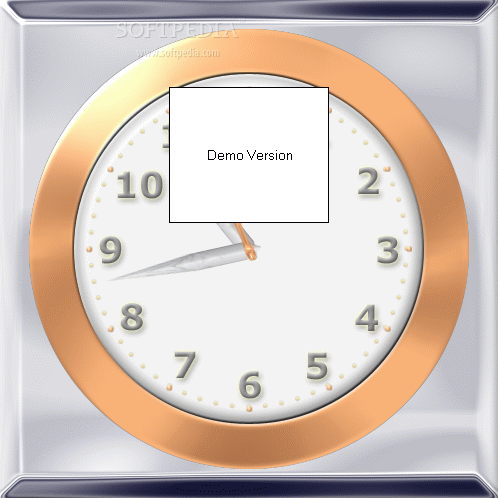 WellCraftedSoftware Clock Crack With Keygen Latest 2023