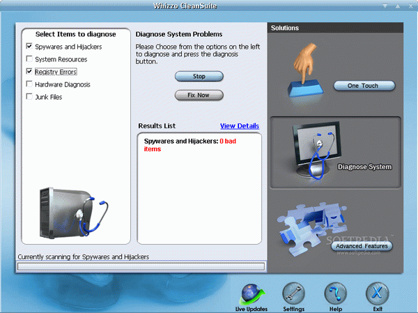 Whizzo CleanSuite Ultra Crack With Keygen Latest 2024
