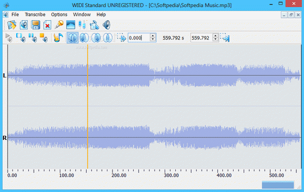 WIDI Recognition System Standard Crack Full Version