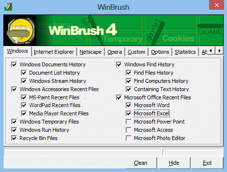 WinBrush Crack + Activation Code Updated