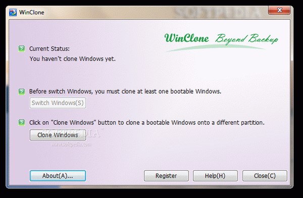WinClone Crack + Serial Number Download 2021