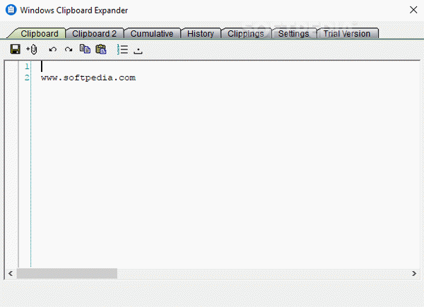 Windows Clipboard Expander Crack With Keygen 2024