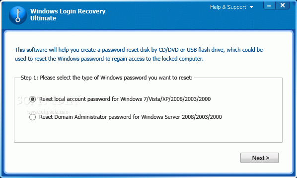 Windows Login Recovery Ultimate Crack With Serial Key Latest 2024