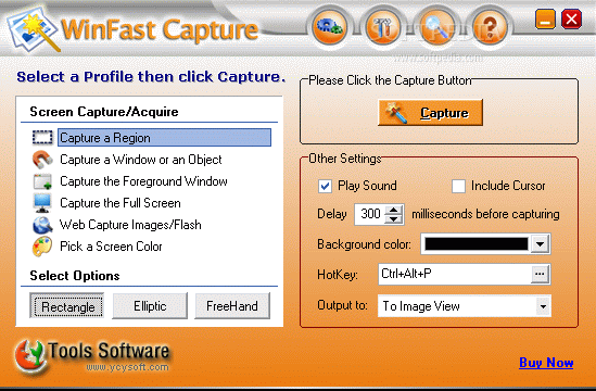 WinFast Capture Crack With Serial Key Latest 2024
