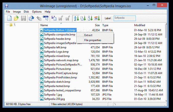 WinImage Crack + Serial Key Download
