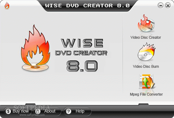 Wise DVD Creator Crack With Serial Key