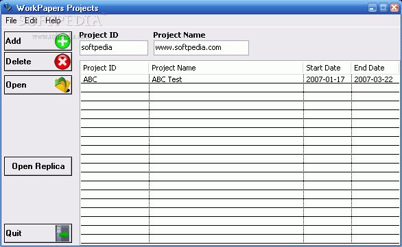 WorkPapers Lite Crack With Serial Key Latest