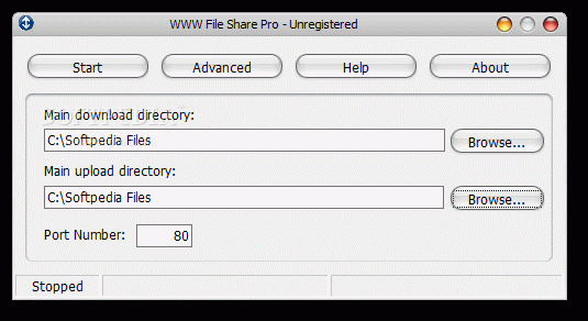 WWW File Share Pro Crack + Keygen Download