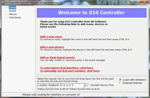 X10 Controller Crack + License Key Download