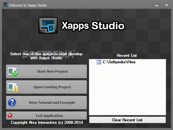 Xapps Studio (formerly Xapps Desktop) Crack With License Key Latest 2024