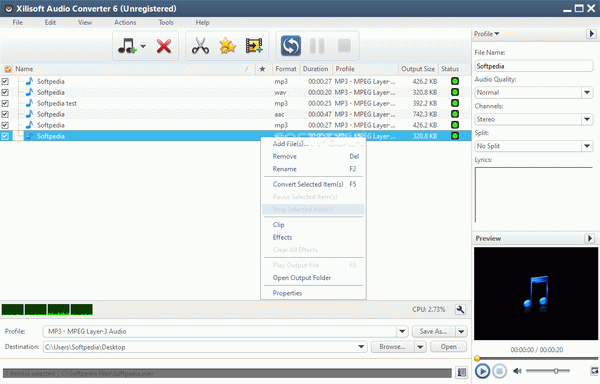 Xilisoft Audio Converter Crack + Keygen Download 2024