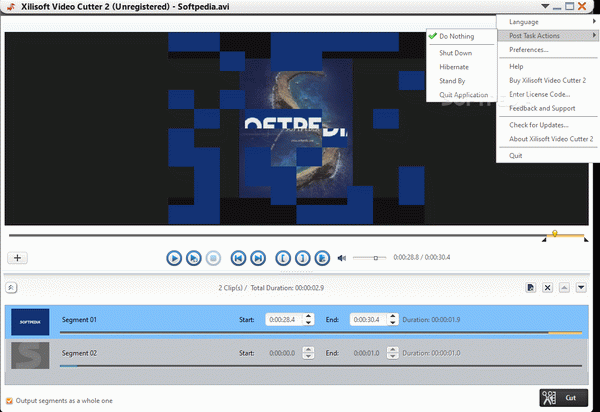 Xilisoft Video Cutter Crack With Serial Key Latest
