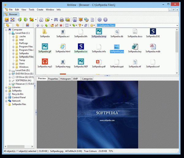 XnView Crack With Activation Code Latest 2023