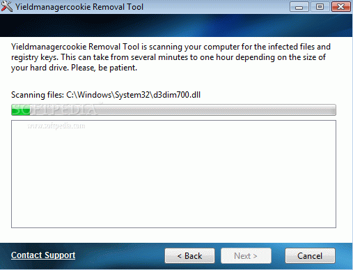 Yieldmanager Removal Tool Crack + Activation Code (Updated)