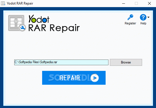 Yodot RAR Repair Crack With License Key 2024