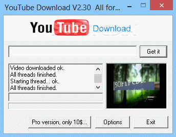 YouTube Download Crack With Serial Number 2023