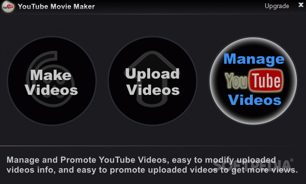 YouTube Movie Maker Serial Number Full Version