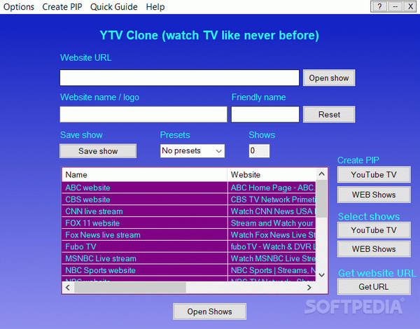 YTV Clone Crack Plus Serial Number