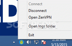 ZenVPN Crack With Serial Key
