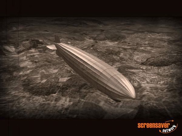 Zeppelin 3D Crack & Activator
